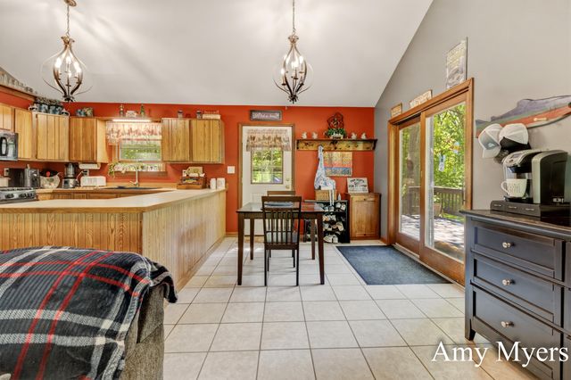 11610 Fogg Lake Road, Blue Lake Twp, MI 49437