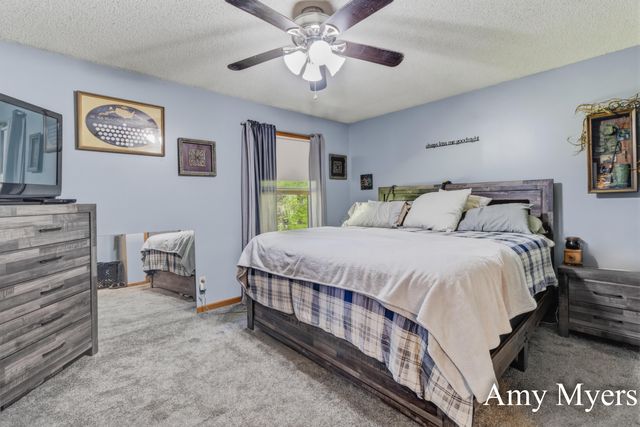 11610 Fogg Lake Road, Blue Lake Twp, MI 49437