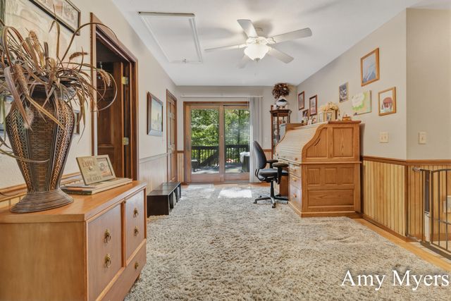 11610 Fogg Lake Road, Blue Lake Twp, MI 49437