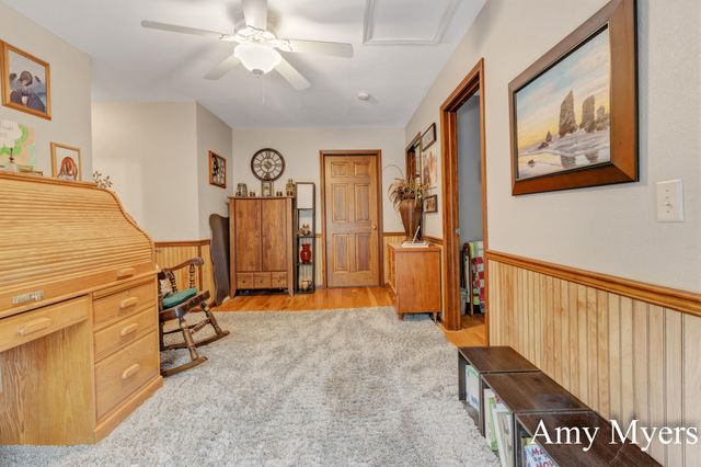 11610 Fogg Lake Road, Blue Lake Twp, MI 49437