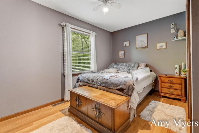11610 Fogg Lake Road, Blue Lake Twp, MI 49437