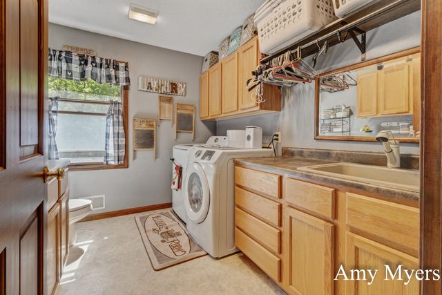 11610 Fogg Lake Road, Blue Lake Twp, MI 49437