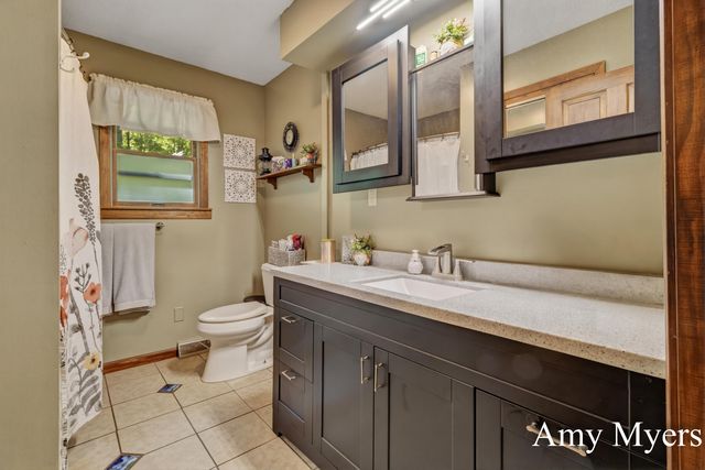 11610 Fogg Lake Road, Blue Lake Twp, MI 49437