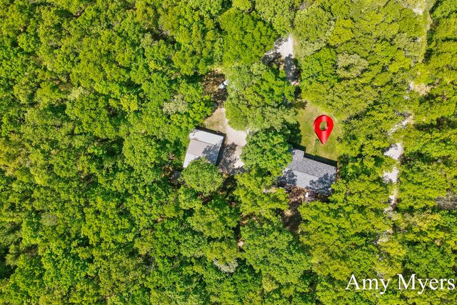 11610 Fogg Lake Road, Blue Lake Twp, MI 49437