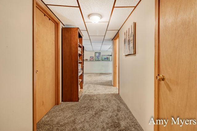 11610 Fogg Lake Road, Blue Lake Twp, MI 49437