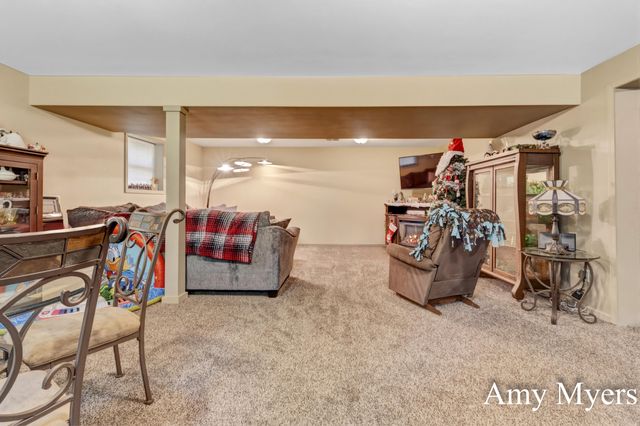 11610 Fogg Lake Road, Blue Lake Twp, MI 49437