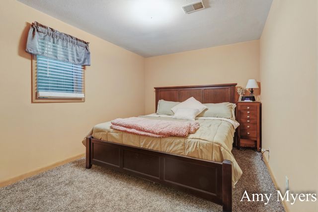 11610 Fogg Lake Road, Blue Lake Twp, MI 49437