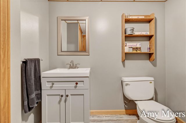 11610 Fogg Lake Road, Blue Lake Twp, MI 49437
