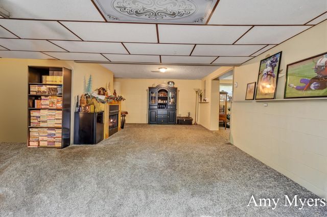 11610 Fogg Lake Road, Blue Lake Twp, MI 49437