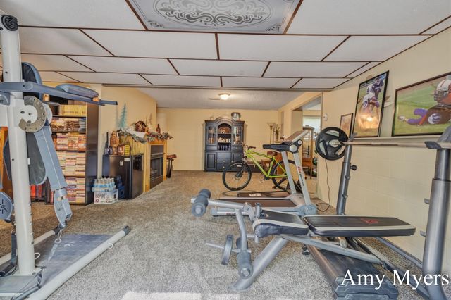 11610 Fogg Lake Road, Blue Lake Twp, MI 49437
