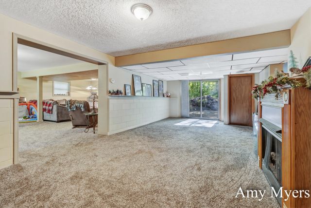 11610 Fogg Lake Road, Blue Lake Twp, MI 49437