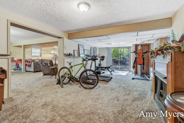 11610 Fogg Lake Road, Blue Lake Twp, MI 49437
