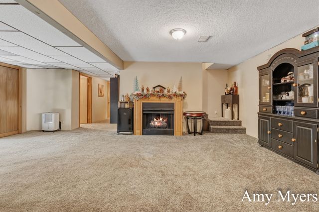 11610 Fogg Lake Road, Blue Lake Twp, MI 49437