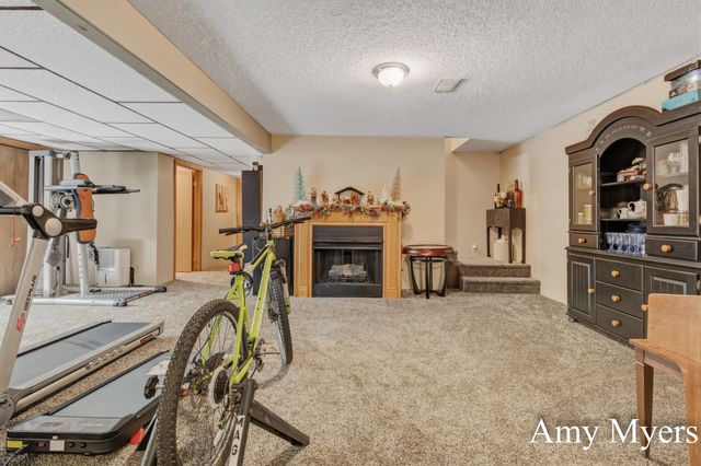 11610 Fogg Lake Road, Blue Lake Twp, MI 49437