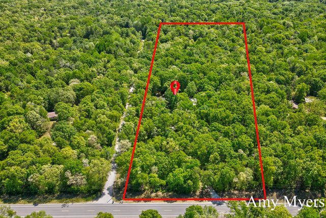 11610 Fogg Lake Road, Blue Lake Twp, MI 49437