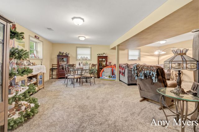 11610 Fogg Lake Road, Blue Lake Twp, MI 49437
