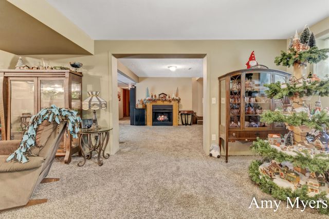 11610 Fogg Lake Road, Blue Lake Twp, MI 49437