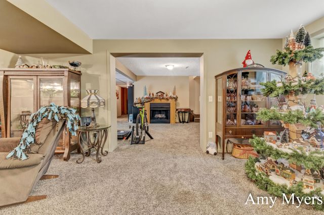 11610 Fogg Lake Road, Blue Lake Twp, MI 49437