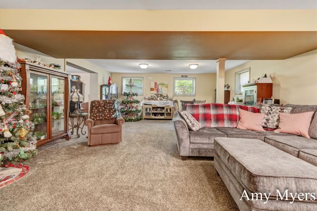11610 Fogg Lake Road, Blue Lake Twp, MI 49437