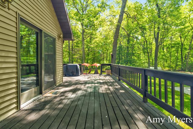 11610 Fogg Lake Road, Blue Lake Twp, MI 49437