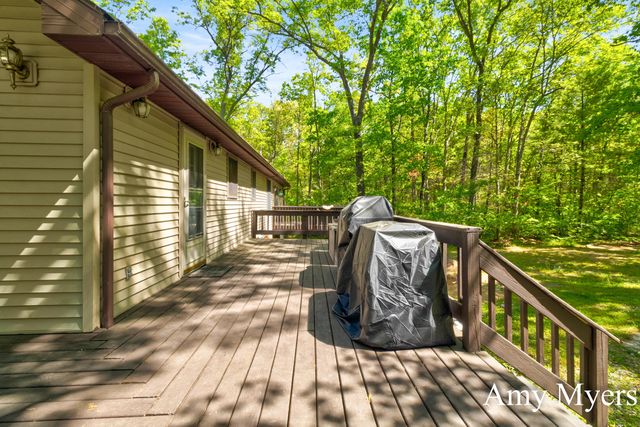 11610 Fogg Lake Road, Blue Lake Twp, MI 49437