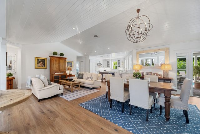 60 Colony Road, Jupiter Inlet Colony, FL 33469