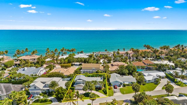 60 Colony Road, Jupiter Inlet Colony, FL 33469
