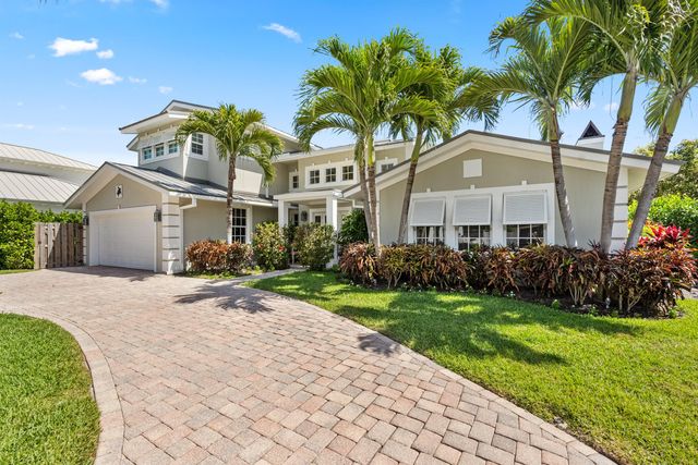 60 Colony Road, Jupiter Inlet Colony, FL 33469