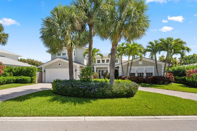 60 Colony Road, Jupiter Inlet Colony, FL 33469