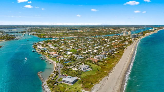 60 Colony Road, Jupiter Inlet Colony, FL 33469