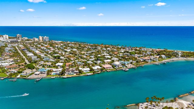 60 Colony Road, Jupiter Inlet Colony, FL 33469