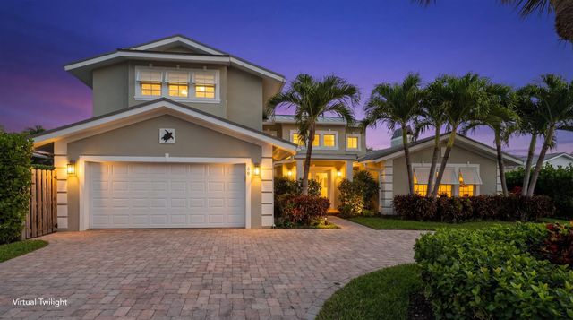 60 Colony Road, Jupiter Inlet Colony, FL 33469