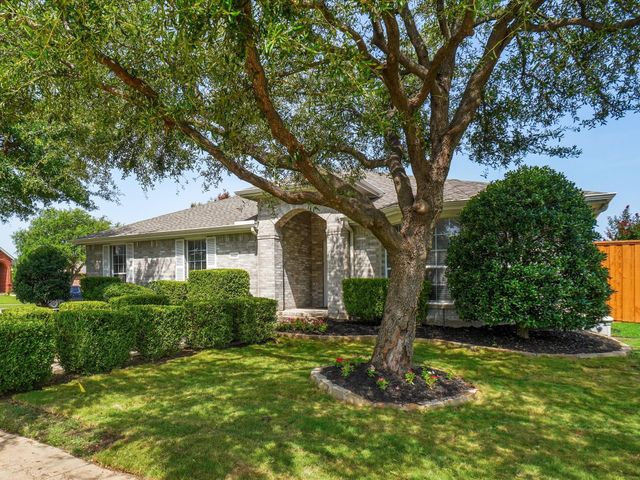 9907 Divine Court, Frisco, TX 75033