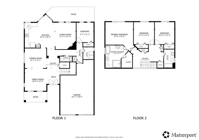 7531 148th Place SE, Snohomish, WA 98296