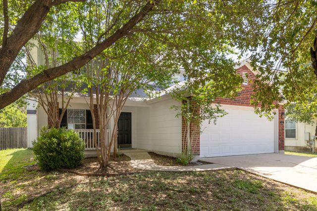 412 Colonial Park BLVD, Austin, TX 78745