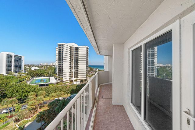 4301 N Ocean Boulevard 804, Boca Raton, FL 33431