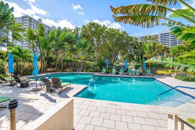 4301 N Ocean Boulevard 804, Boca Raton, FL 33431