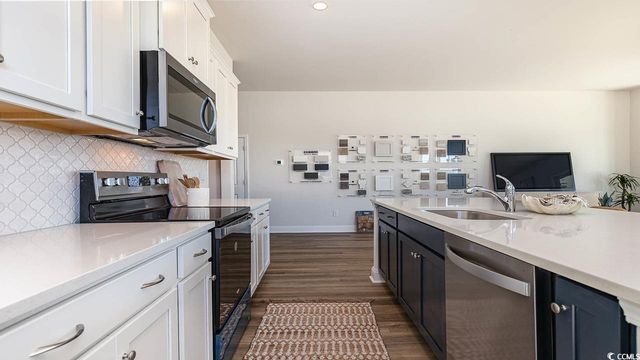 399 Clear Lake Dr., Conway, SC 29526