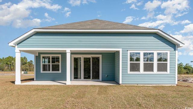 399 Clear Lake Dr., Conway, SC 29526