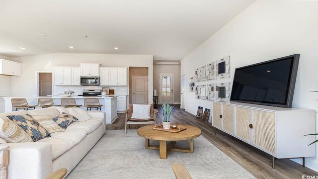 399 Clear Lake Dr., Conway, SC 29526