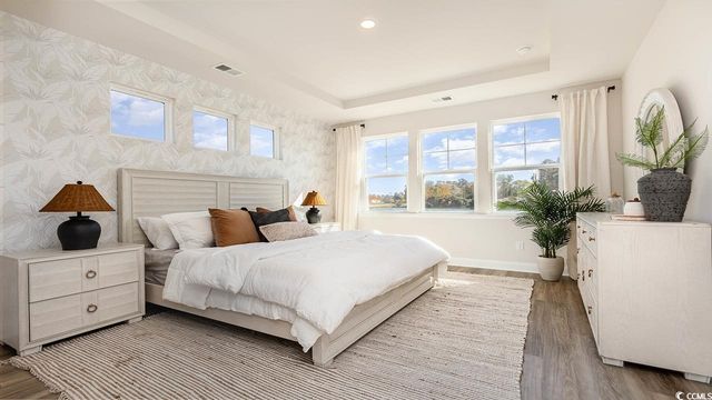 399 Clear Lake Dr., Conway, SC 29526