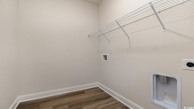 399 Clear Lake Dr., Conway, SC 29526