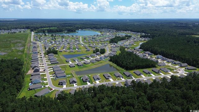 399 Clear Lake Dr., Conway, SC 29526