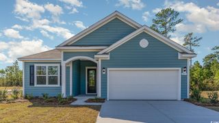 399 Clear Lake Dr., Conway, SC 29526