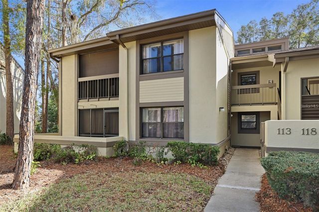113 WOODLAKE WYNDE 19, Oldsmar, FL 34677