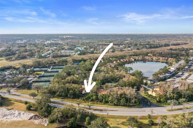 113 WOODLAKE WYNDE 19, Oldsmar, FL 34677