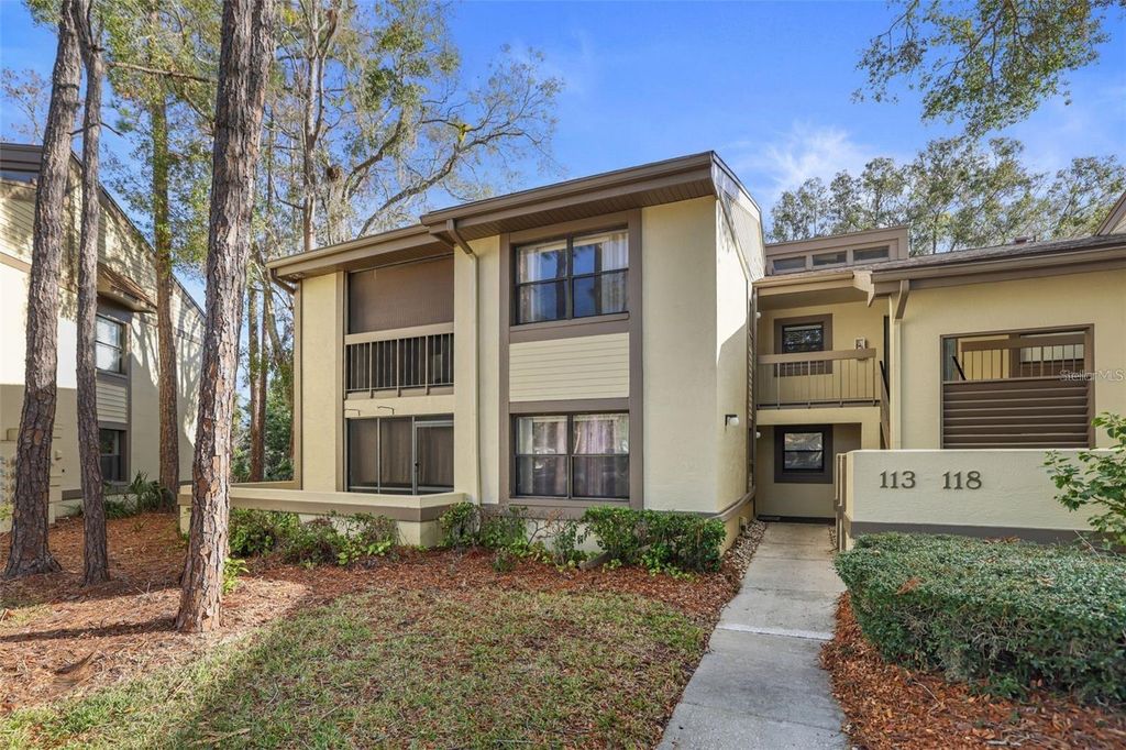 113 WOODLAKE WYNDE 19, Oldsmar, FL 34677