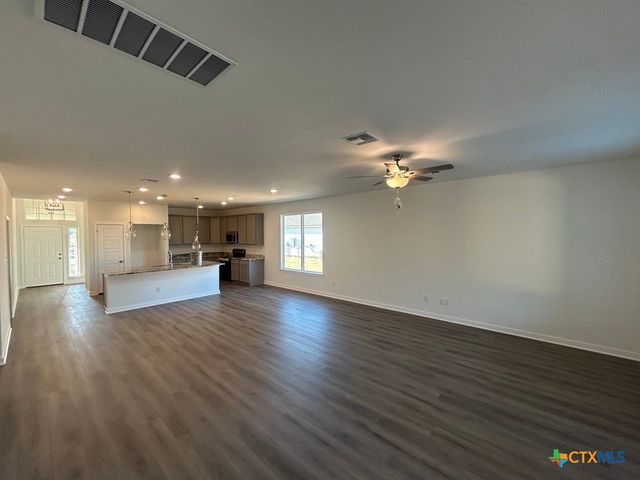 106 Nettie Drive, Killeen, TX 76542