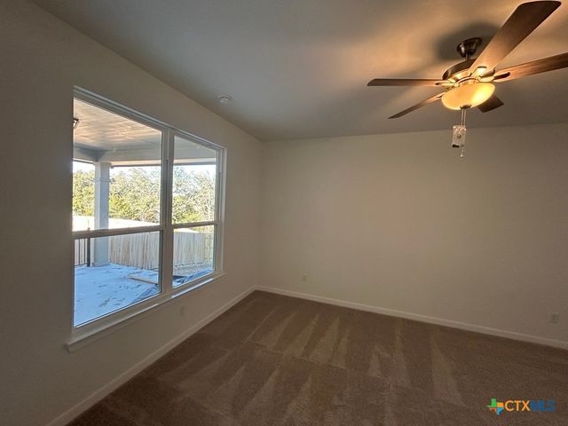 106 Nettie Drive, Killeen, TX 76542