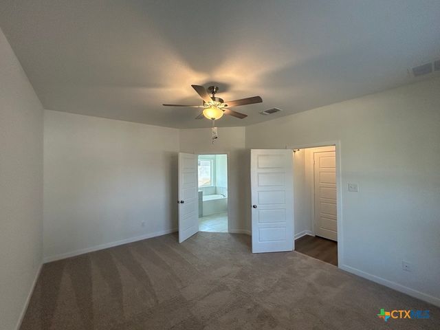 106 Nettie Drive, Killeen, TX 76542